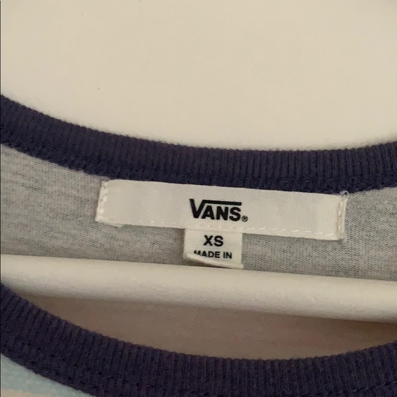 Vans dress - Picture 2 of 3